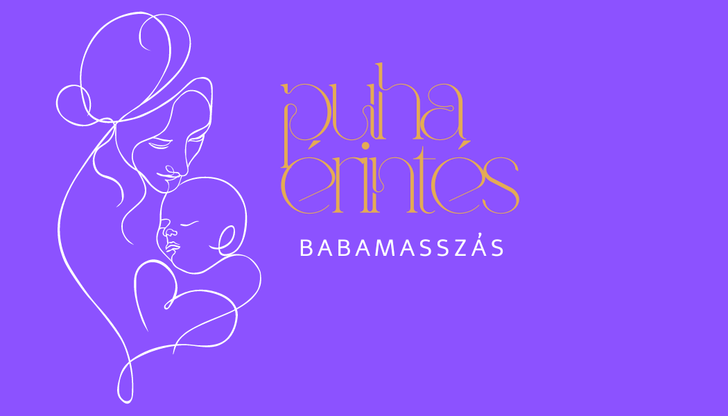 Nyári babamasszázs tanfolyam